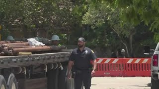 Coconut Grove Playhouse vandalized