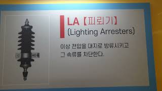 04_LA(피뢰기)