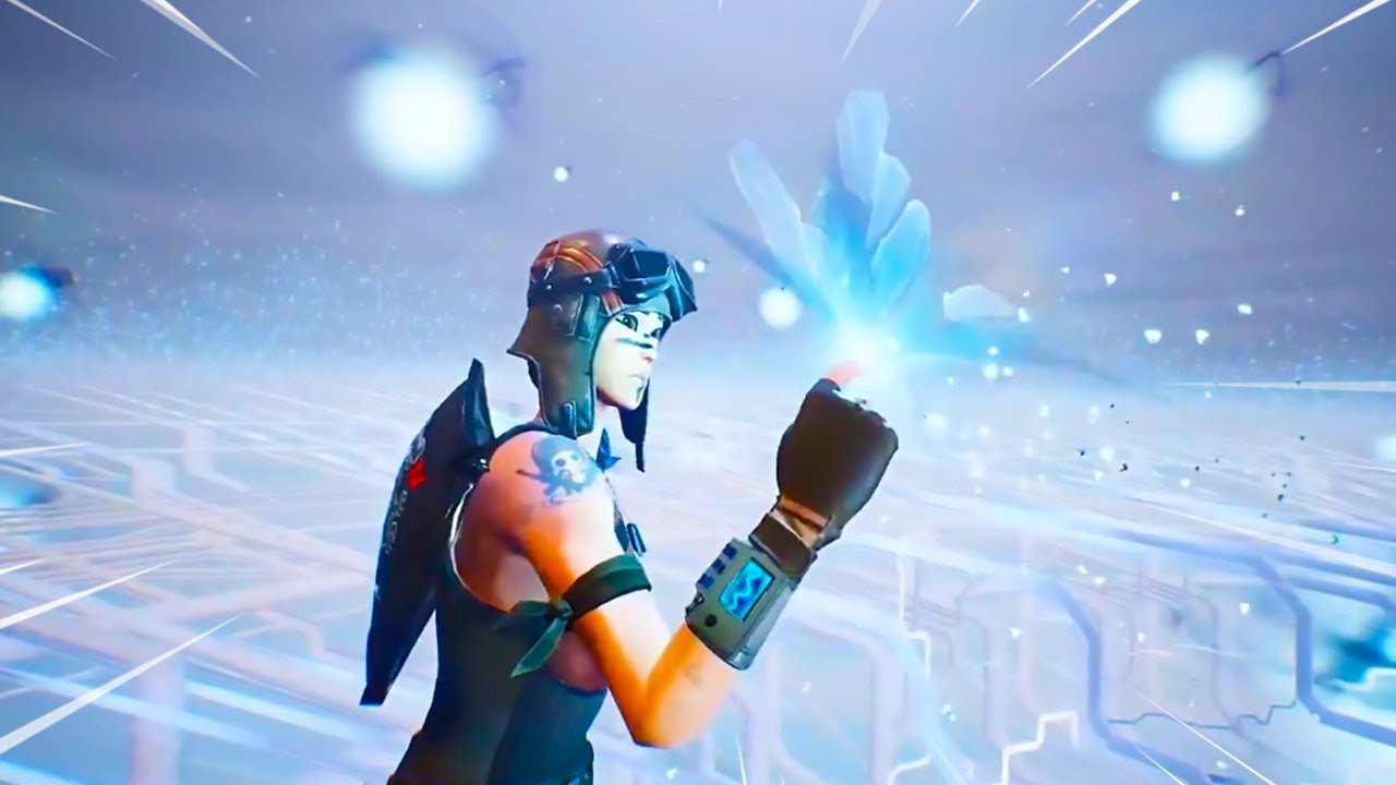 *NEW* FORTNITE CUBE EVENT RIGHT NOW!! - Fortnite Live Cube Event