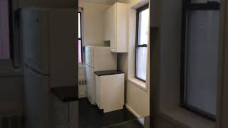 404 East 75th Street, Apt 5G Studio Video Walkthrough