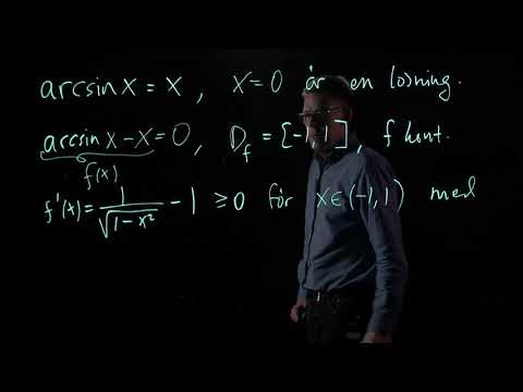 Video: Vad är skillnaden mellan ett antal och antalet?