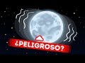 4 Preguntas sobre la Luna que teníamos miedo de hacer hasta ahora