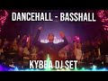Kybba x Basshall Mix #7 | Best of Dancehall, Shatta & Afro 2025