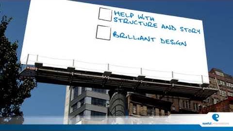 Eyeful Presentations - The Movie