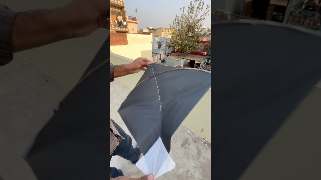 Toofan ❌ rocket 🚀 ✅  best kite sound 🤗 