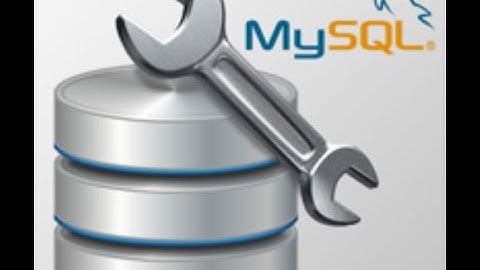 Aprende a analizar, optimizar y reparar tablas en MySQL