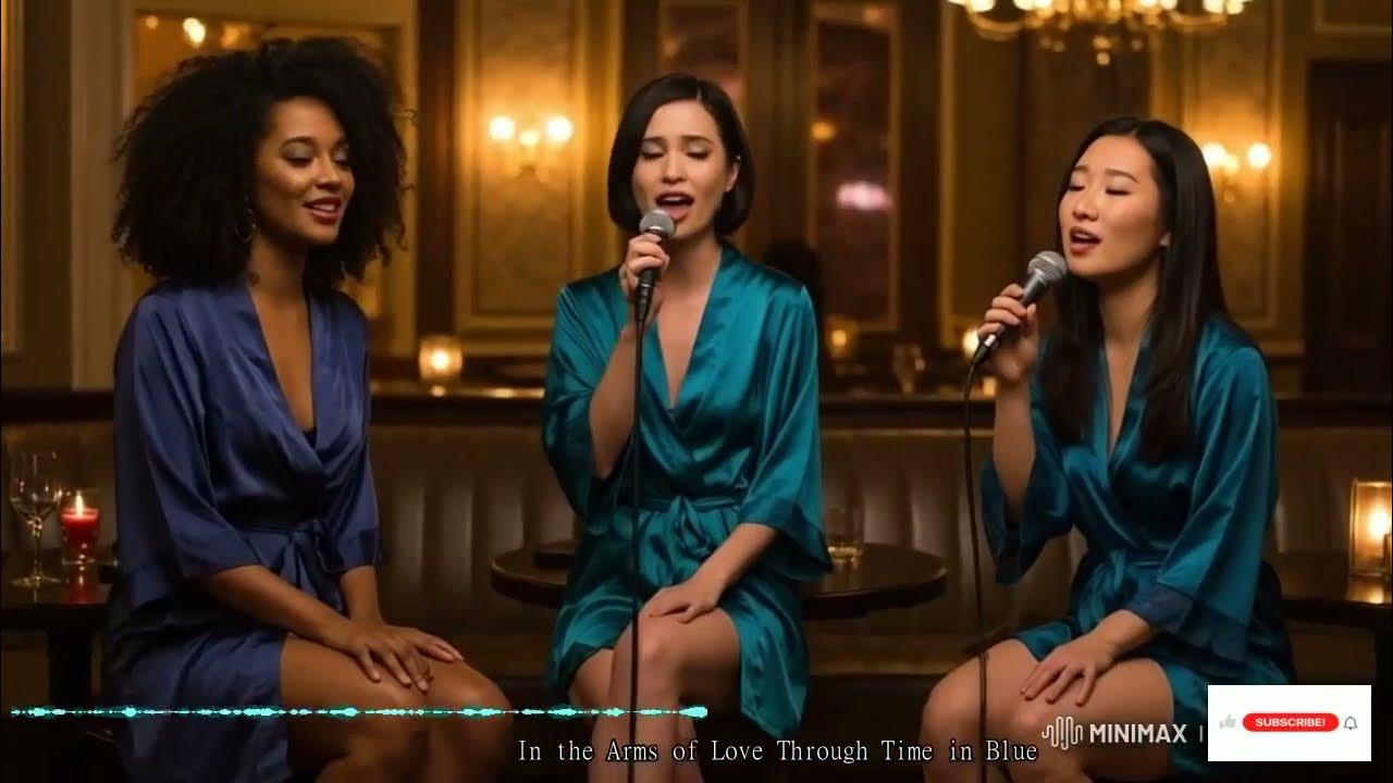 Passion & Pain|Timeless Blues Songs that Last Forever- In the Arms of Love Through Time in My Mind Passion & Pain|Timeless Blues Songs that Last Forever- In the Arms of Love Through Time in My Mind