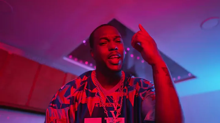 LITTY, JIM JONES - 2 TO 4 OFFICIAL VIDEO