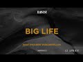 Big Life - Past. Ricardo Vasconcellos