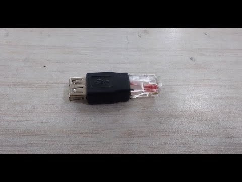 Video: Pot converti o imprimantă USB în Ethernet?