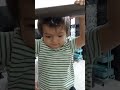 When Kichu Want To Stand On His Swing And Papa Is Ready To Hold Him Cutebaby Cutebaby Papaboy 