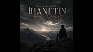Dj Yasin Beyaz - İhanetin Sesi Olmaz arabesque damar darbuka 2026