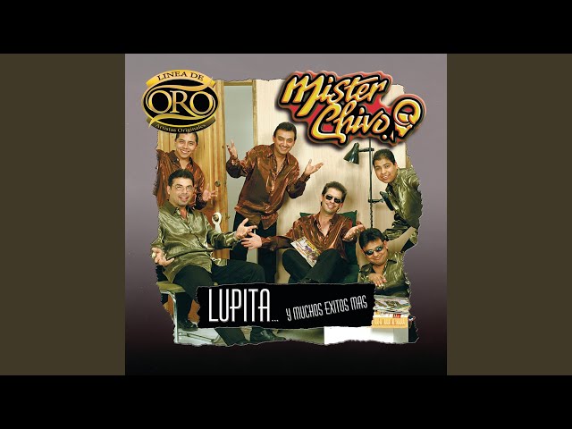 Mister Chivo - Los Gustos De Mister Chivo