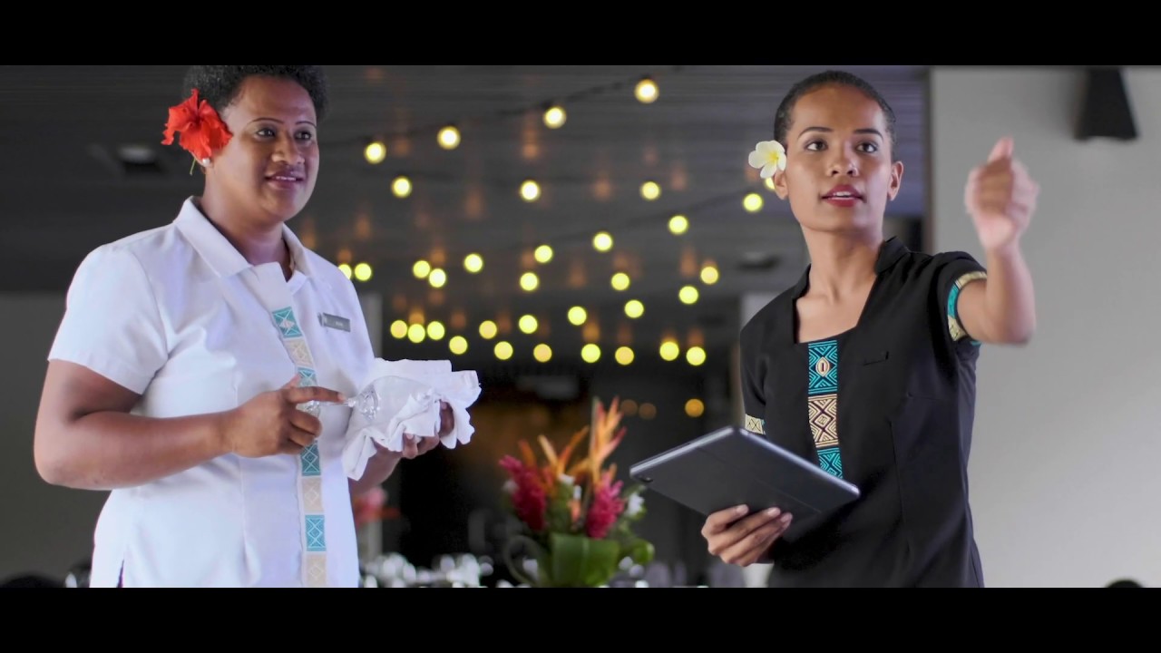 Meetings & Events at InterContinental Fiji Golf Resort & Spa