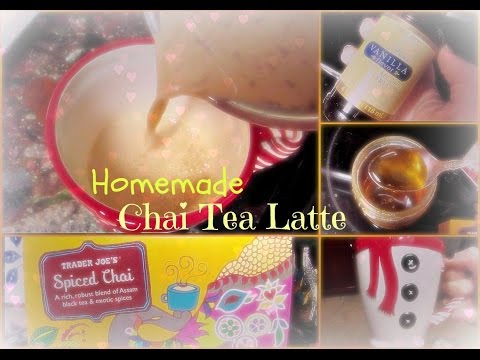 diy-|-homemade-chai-tea-latte-recipe-|-yummy