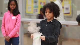 Nutty Scientists Canada Science Event