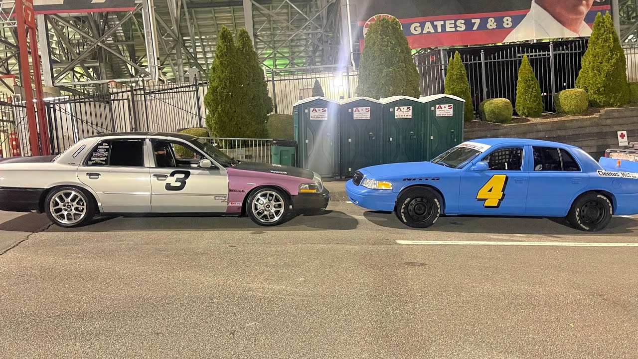 BRISTOL 1000 and Cletus and cars at Bristol baby YouTube