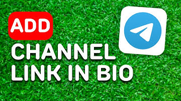 How to Add Telegram Channel Link in Instagram Bio (2025) - Full Guide