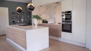 New Kitchen 2021/ Latest Modular kitchen designs / INTERIOR DESIGN 2021 / Home Decorating Ideas screenshot 4