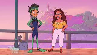 Haileys On It Kristine Is Over Scott