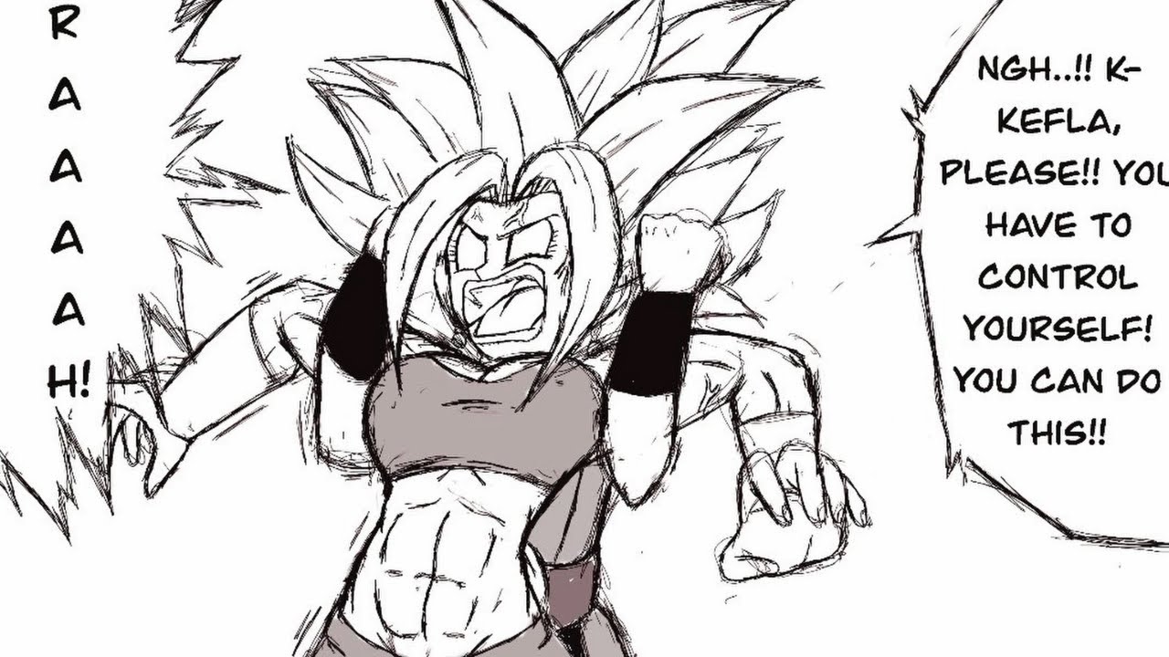 Mommy beast kefla