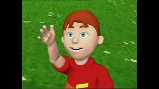 The Wheels On The Bus Jack And Jill