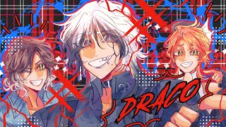 DRACO IS THE BEST FASHIONISTA?! - Krew Animatic | Roblox