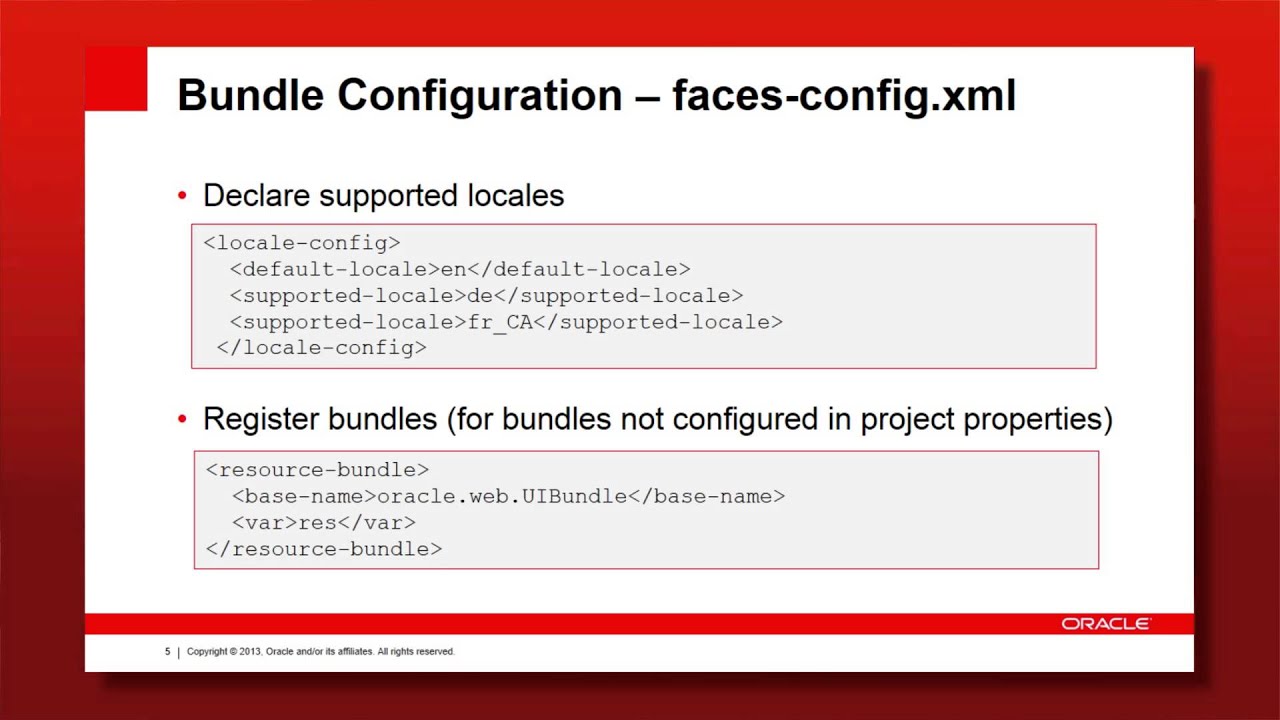 53. Design - Designing for Internationalization - Resource Bundles ...