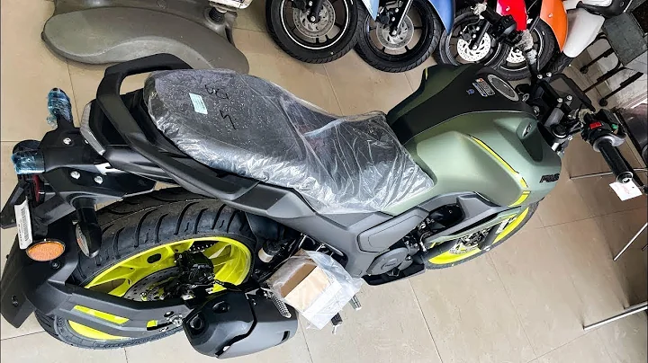 2025 Yamaha FZS-V4 - Detailed Review | Positives and Negatives | Is it Worth it? #yamahafzsv4