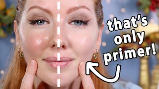 You Wont Believe This Face Primer And Its 6.50 Ft. Sheglam