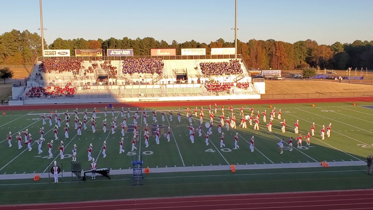 Watch Bullard High School Marching Band 2020 - UIL State Military Marching Band Championship on YouTube Watch Bullard High School Marching Band 2020 - UIL State Military Marching Band Championship on YouTube