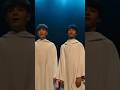 Indonesia Pusaka by Libera × The Resonanz Children's Choir 🇮🇩