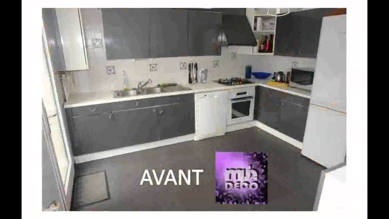 Idee de deco cuisine youtube