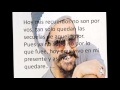 Arbol sin hojas - Dread Mar i (letra)