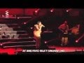 Sarah Geronimo — Anak [Live Performance]