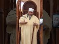 الشيخ موسى عزوني الجزائري حفظه الله Sheikh Moussa Azzouni و ق ف وه م إ ن ه م م س ؤ ول ون 