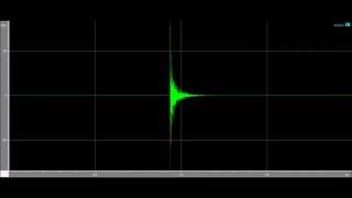 COMFORT SOUND -  IMPULSE RESPONSE at GUERNICA STUDIO