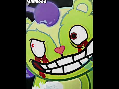 Bionutty Vs Cro Marmot Htf Amnesia 