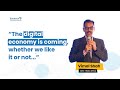 Solving Local Problems with Digital Innovation - Bidco CEO Vimal Shah at Solutech @10