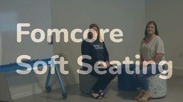 Fomcore Soft Seating