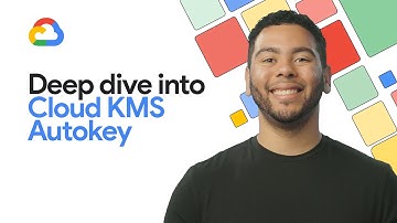 How to automate resource encryption with Cloud KMS Autokey and Terraform