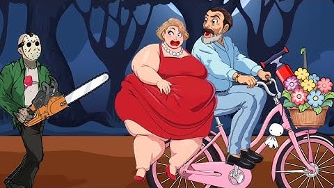 mind maze level 38 Help Them Escape From The Murderer