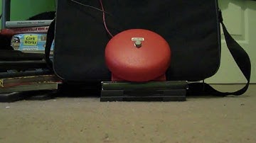 Wheelock MB-G6-24 Code-3