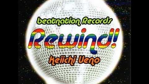 Macho Gang (I.Q.=Zero Mix) - Anal Spyder - Rewind!