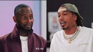 Tension HIGH! As Swurv GOES OFF on Julian Over Shay Drama! LHHMIA S7