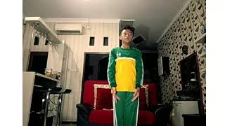 Senam Irama ( Syahrul Falah P.A )