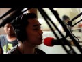 UNGU TANPA DIRIMU Live di Bens Radio
