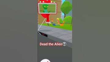 Find the alien gameplay aliens king part 3 😱👽 #findthealien #shortsfeed #10millionview #alein
