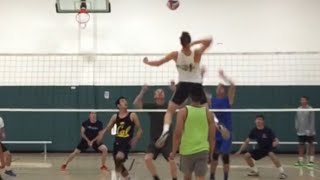 IVL (8/27/15) Men's Open Volleyball Highlights IVL (8/27/15) Men's Open Volleyball Highlights