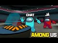 🍭TOMÍK proti CHATU! | Nový AMONG US UPDATE!🍭